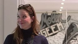 CLEAN : Belgium's MolenGeek transforms terror tarnished Molenbeek News Clip