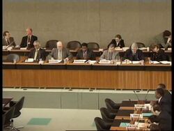 SWITZERLAND: WTO: EU/USA BANANAS/SANCTIONS - UPDATE News Clip