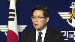 Seoul warns North's nuclear weapon would be more powerful than A-bomb News Clip