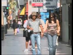 Voxpop reax to Hilton release News Clip