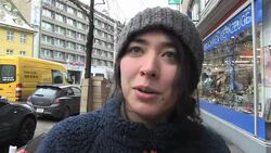 CLEAN : Swiss lower house News Clip