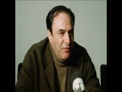 SYND 12 3 71 PLO PRESS CONFERENCE TO REJECT HI-JACKING News Clip