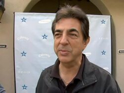 Golf Digest Celebrity Invitational to Benefit the Prostate Cancer Foundation Stock Footage