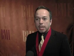 BMI Latin Awards Stock Footage