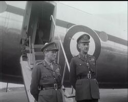 NEW CYPRUS COMMAND News Clip