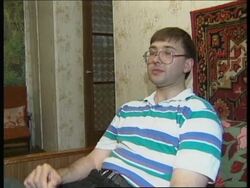 RUSSIA: CONTROVERSIAL LAW COULD END ACTIVITIES OF RELIGIOUS SECTS News Clip