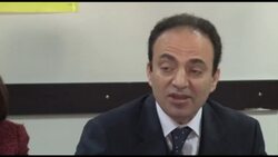 Activists say bodies of three slain Kurdish activists will be buried on Thursday News Clip