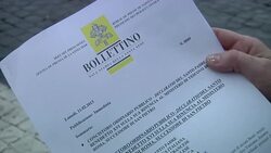 Mexican cardinal says he was taken by surprise by Pope Benedict's decision to resign Instructional Video