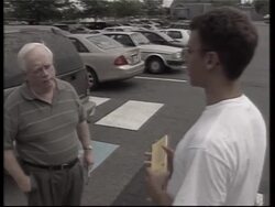 Campaign launched to demand evironmental improvements to SUV's Instructional Video