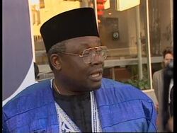 NEW ZEALAND: COMMONWEALTH DECIDES ON ACTIONS AGAINST NIGERIA News Clip