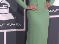 UK VOICED/MUSIC - 2013 Red Carpet Wrap-up  Stock Footage