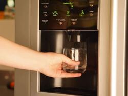 HD: Ice Stock Footage