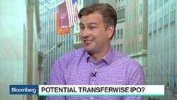 TransferWise CEO Doesn't See a Reason to Go Public Right Now News Clip