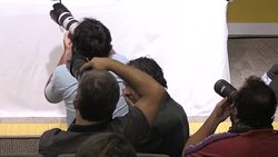 CLEAN : Arsenic other contaminants found in Brazilian mine river Vale News Clip