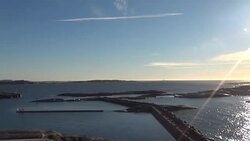 Norwegian Landscape Stock Footage