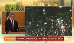 Ferguson Officer Avoids Indictment for Teens Killing News Clip