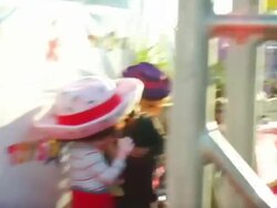 13th Annual Dream Halloween Fundraising Event Stock Footage