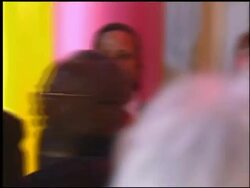 1999 American Comedy Awards Stock Footage