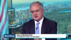 Buiter: Immigration Tends to Promote Growth News Clip