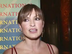 23rd Annual Night of Stars Presented By Fashion International Stock Footage