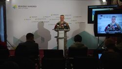 Lysenko latest on the east; OSCE weekly report Instructional Video