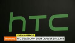 HTC Posts Quarterly Profit of $21M News Clip