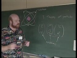 JAPAN: SCIENTIFIC WORLD STUNNED BY DISCOVERY OF MASS IN NEUTRINOS News Clip