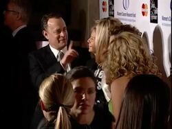 Saks 'Unforgettable Evening' Benefiting EIF's Women's Cancer Research Fund Stock Footage