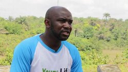 CLEAN : Ebola survivors tackle stigma in Liberia News Clip