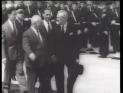 Crisis, Ship, Film News Clip