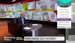 What Happens When It Hits the Fan? News Clip