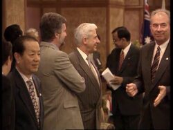 Malaysia - ASEAN foreign ministers meet News Clip