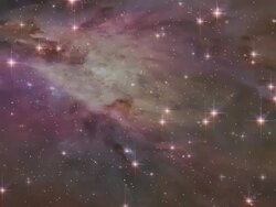 Space Flight Stock Footage