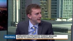 Zimbabwean President Mugabe Faces Impeachment News Clip