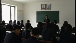 Peek at NKorean accordionists behind A-ha moment News Clip