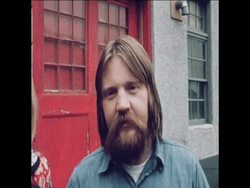 SYND 14 5 74 INTERVIEW WITH PEOPLE OF DIXVILLE ABOUT PRESIDENT RICHARD NIXON News Clip