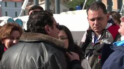 CLEAN : Costa Concordia captain lashes out on ship News Clip