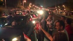 CLEAN : Egypt braces for anti-Morsi protests News Clip