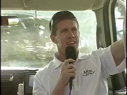 NASCAR's Carl Edwards to Host South Florida Press Aboard 'Duck Tours' Stock Footage