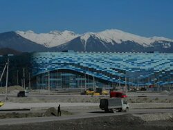 World Junior Curling Championships Stock Footage