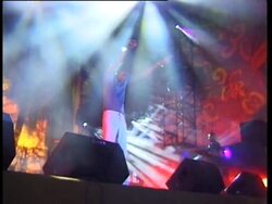 ENTERTAINMENT DAILY: ENT1- MTV IBIZA PARTY News Clip