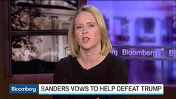 Trump vs. Clinton: When Do the Gloves Come Off? News Clip