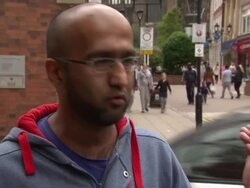 At least 1400 children were sexually exploited in one town in a 16 year period as police, politicians and social workers failed to act. News Clip