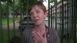 VOICED : Expresos de Guantanamo agradecidos a Uruguay News Clip