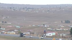 Morning scenes in Mandela's rural hometown; Xhosa cultural expert on funeral traditions Instructional Video