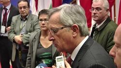 Dutchman elected new chief of eurogroup News Clip