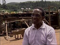 South African savings clubs brace against bad times News Clip