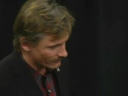 5th Annual New York Times Arts and Leisure Weekend Stock Footage