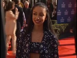 1999 Grammy Awards Stock Footage