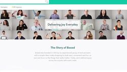 How Boxed Hit $100 Million in Sales in Three Years News Clip